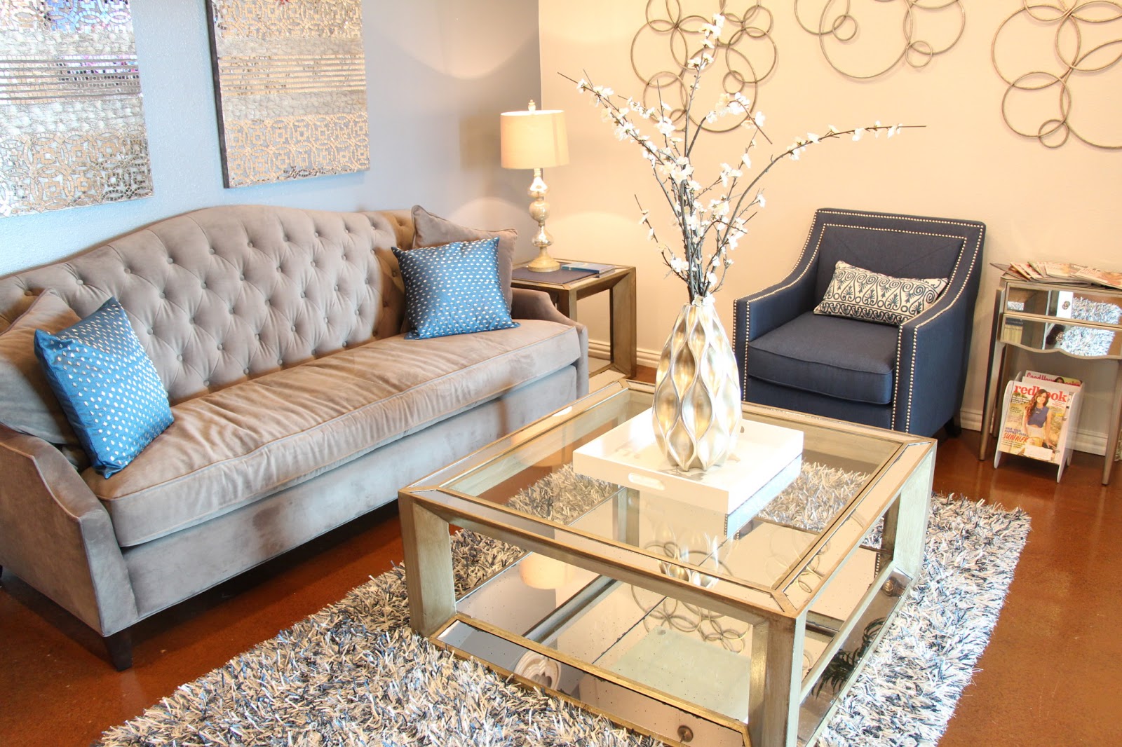 Inside Knox Village Dentistry